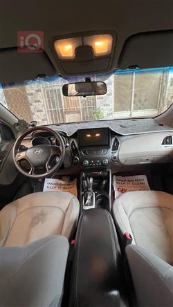 هیۆندای تۆکسۆن